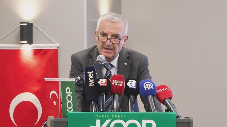 İstanbul- Tarım Kredi Kooperatif Marketlerinin yeni ismi 'KOOP Market' oldu İstanbul- Tarım Kredi Kooperatif Marketlerinin yeni ismi 'KOOP Market' oldu