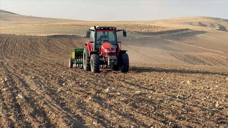 Yozgat’ta kuraklık buğday ekimini kasıma erteledi