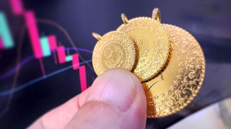 2026 HEDEFİ: Gram altında 8 bin lira | İslam Memiş: Altında düşüş beklenen bir düzeltme