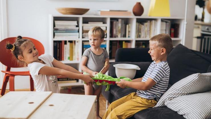 Çözüm yasaklamakta değil: Çocuğunuzun arkadaşını sevmiyorsanız ne yapmalısınız İşte uzmanından üç öneri...