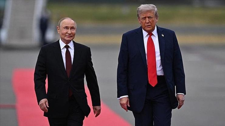 Kremlinden Putin-Trump zirvesine ilişkin açıklama