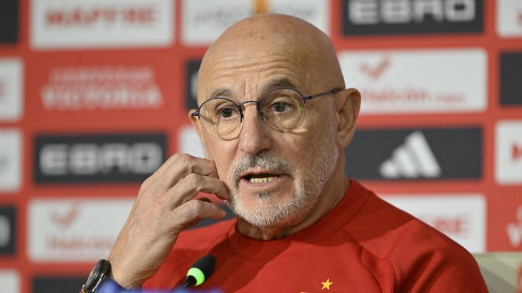  En iyi kadromuzla sahaya çıkacağız