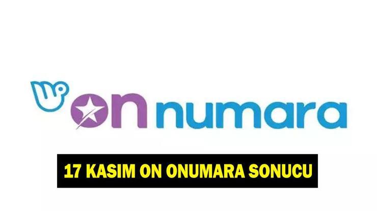 ON NUMARA SONUÇLARI 17 KASIM! Milli Piyango On Numara sonuçları nereden ve nasıl sorgulanıyor?