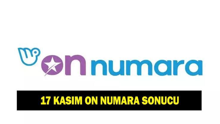 ON NUMARA SONUÇLARI 17 KASIM 2025 | 846.985,75 TL büyük ikramiye devretti On Numara sonuçları nereden ve nasıl sorgulanıyor