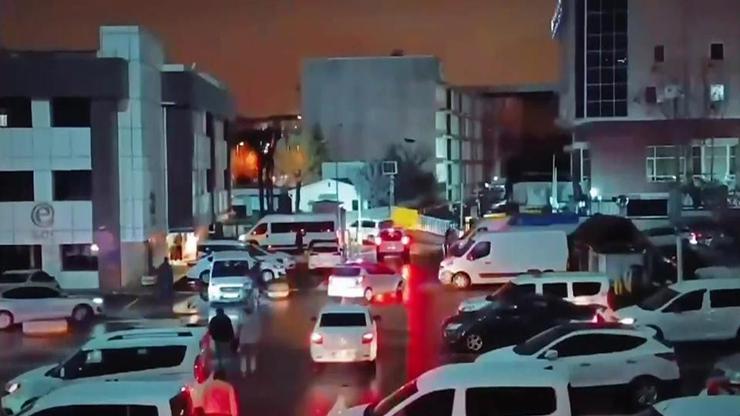 FETÖnün mahrem yapılanmasına darbe: 71 şüpheli gözaltına alındı