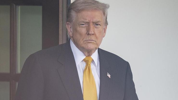 ABD Başkanı Trump, Suudi Arabistana F-35 satacaklarını açıkladı