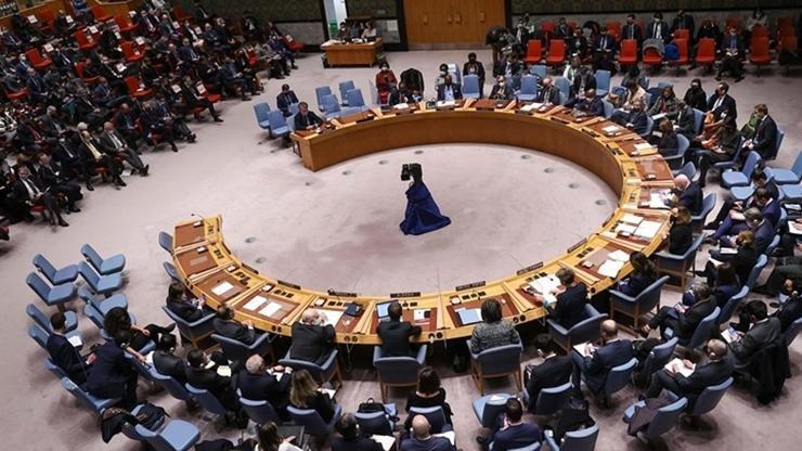 BM Güvenlik Konseyi, ABD’nin Gazze planına ilişkin kararını kabul etti