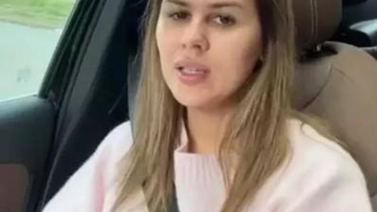 Mehmet Ali Erbil’le evliliğiyle gündem yaratmıştı Gülseren Erbil’den sağlık durumuna dair ilk açıklama