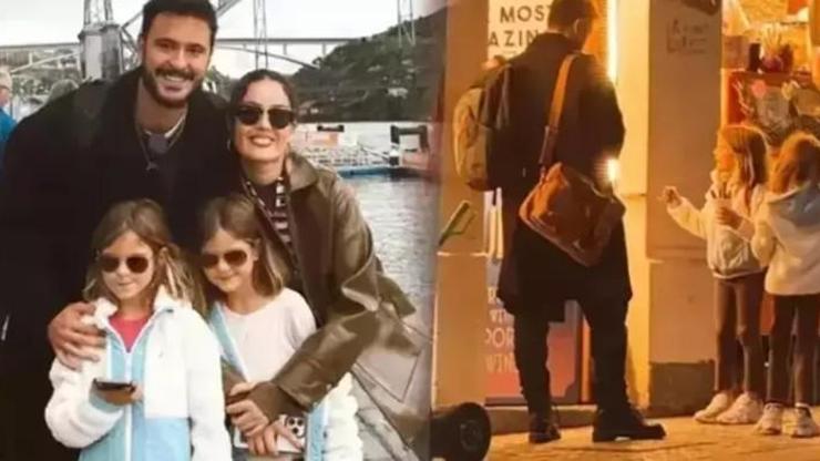 Pelin Akil ve Anıl Altan gerçekten boşandı mı Ünlü oyuncudan ayrılık sorularına dikkat çeken yanıt