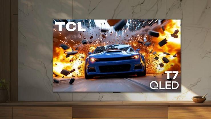 144Hz ekran ve Dolby Atmos desteğiyle tanıtıldı