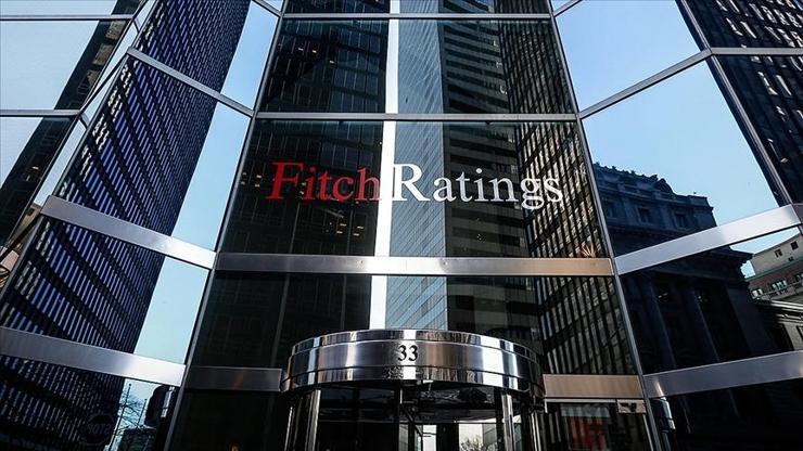Fitch’ten Türk Bankalarına not yağmuru! İşte yükselenler
