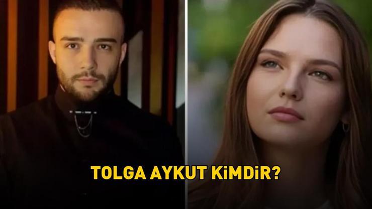 Tolga Aykut kimdir Nilsu Berfin Aktaşın sevgilisi Tolga Aykut nereli ve kaç yaşında Sosyal medyaya damga vuran aşk dolu paylaşım