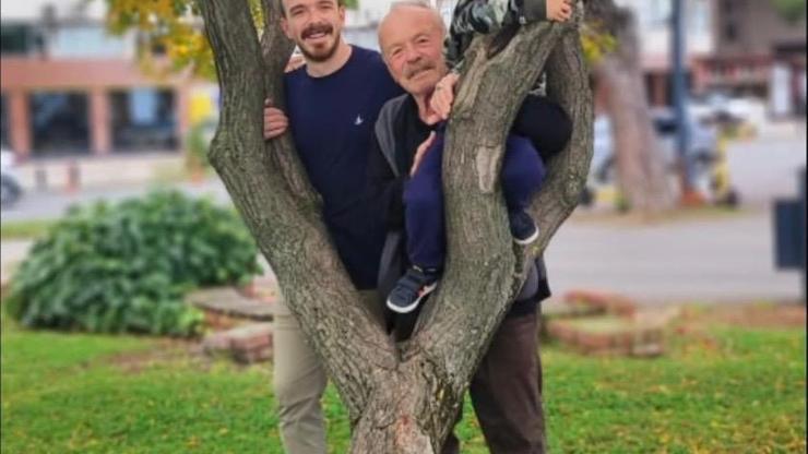 Trafik kavgasında canice öldürülen Abdullah Coşkun’la ilgili kahreden detay: 1 hafta önce kanseri yenmiş