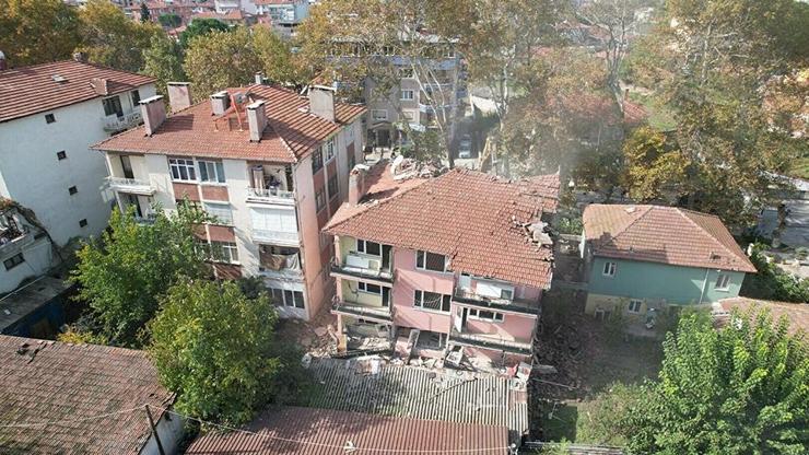  Sındırgı depremlerinde yıkımın sebebi ne?