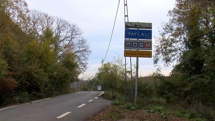 Şile'de 21 mahalle karantinaya alındı