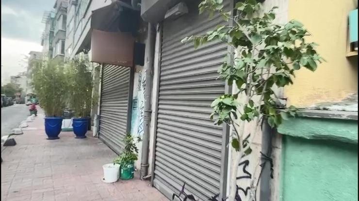 Kafede içtiği kahveden zehirlendi: Ayben Özçilingir Turtura yoğun bakıma alındı 2 kişiye gözaltı