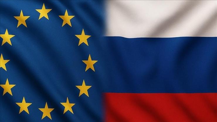 Rusya'dan AB'ye misilleme uyarısı!