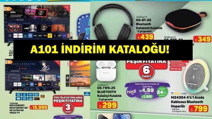 A101 20 KASIM İNDİRİMLERİ A101de bu hafta hangi ürünler indirimde İşte A101 20 Kasım indirim kataloğu tamamı