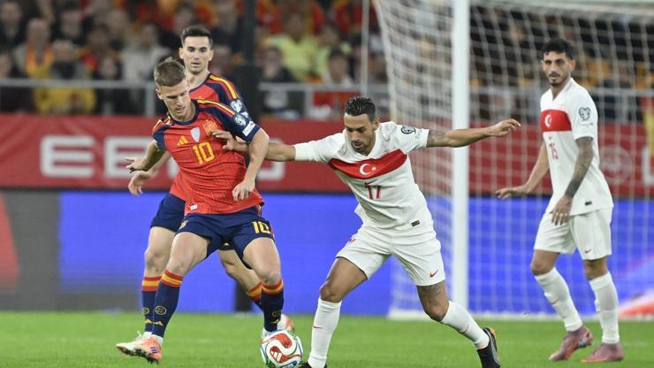  Muhtemel rakipleri gördüğümde hepsini yenebilecek bir takımız