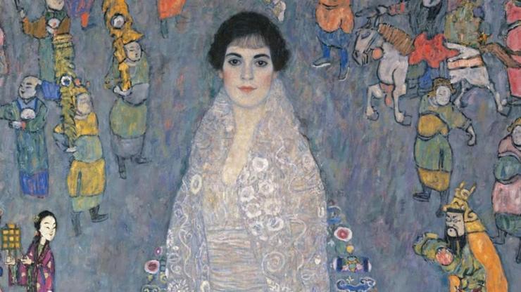 Modern sanatın en pahalıya satılan tablosu