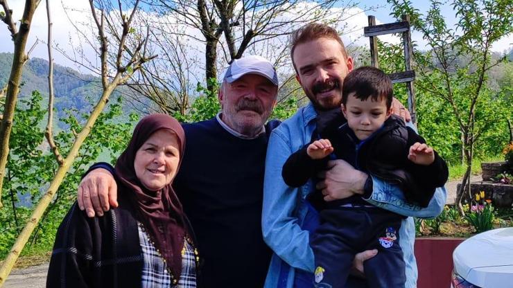 Kanseri yendi caniyi yenemedi! Emekli öğretmen trafik magandası tarafından vahşice katledildi