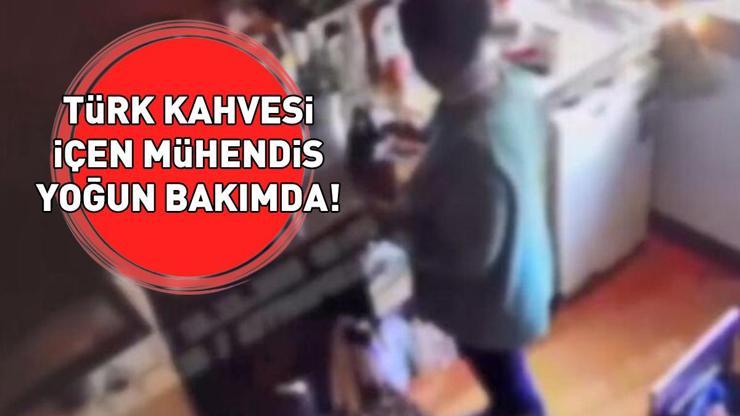Ayben Özçilingir Turtura’nın sağlık durumu nasıl Böcek Ailesinin ardından 2. vaka: Türk kahvesi içen Ayben Özçilingir Turtura yoğun bakımda