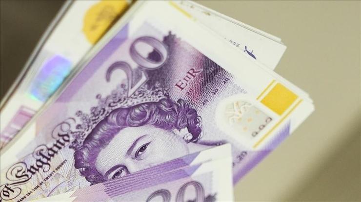 İngiltere’de enflasyon ekimde geriledi! Son 4 ayın ilk düşüşü