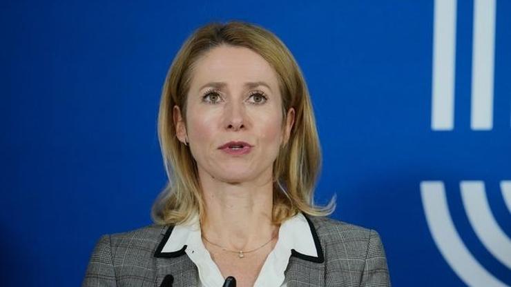 AB: Değişen dünyada Türkiyeye ihtiyacımız olduğu açık