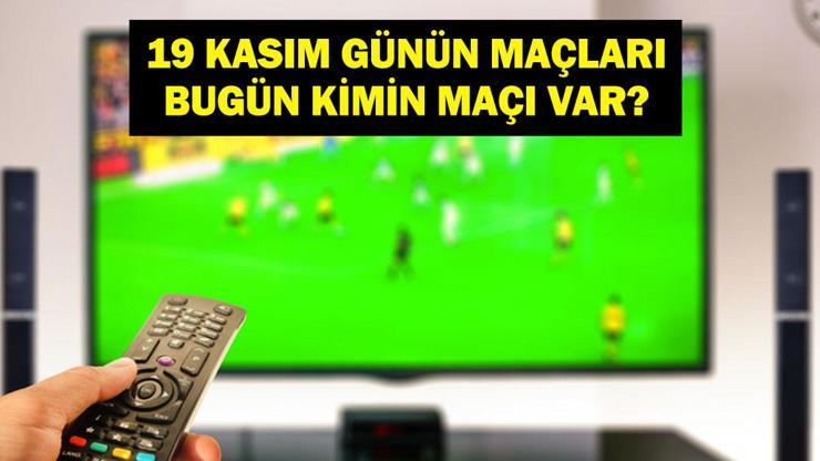 691d9637af000ea1da48eb65 19 KASIM GÜNÜN MAÇLARI: Bugün Hangi Maçlar Var? EuroLeague Ve EuroCup Maçları Saat Kaçta, Hangi Kanalda? İşte 19 Kasım Günün Maçları...