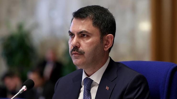 Bakan Kurum, COP30 Zirvesi'nde ikili görüşmeler gerçekleştirdi