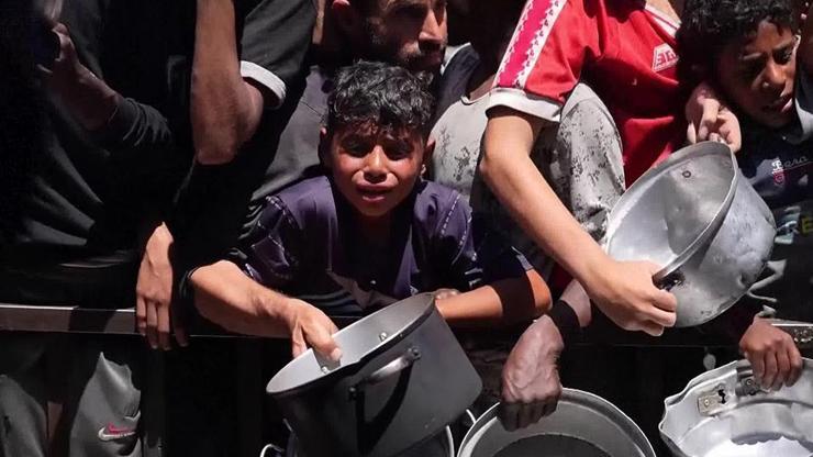 BM’den 2026da açlık uyarısı: 318 milyona ulaşacak