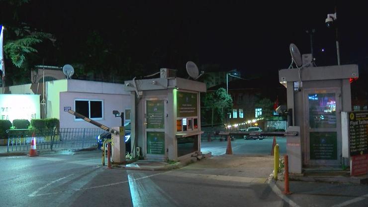 Fatihte gıda zehirlenmesi 2 kardeş hastaneye kaldırıldı