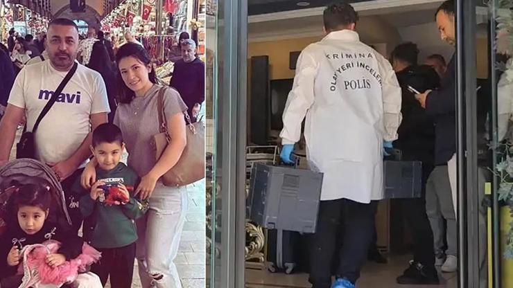 Böcek ailesiyle ilgili kahreden detay! Otelde kilitli kalmışlar