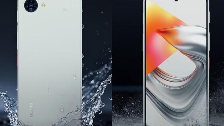 Tek arka kameralı telefon