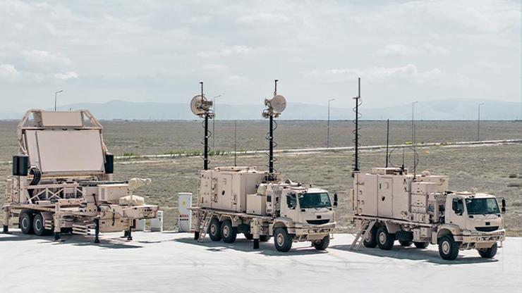 SİPER-1 testi dünyada ses getirdi: Türkiye savunmada yeni bir çağa girdi