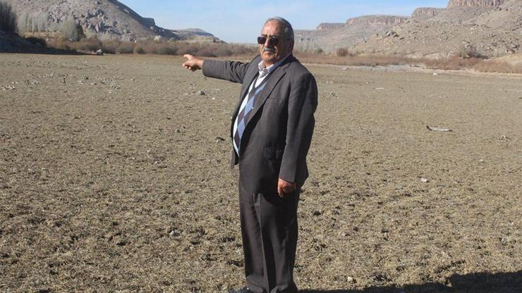  58 yıllık sır günyüzüne çıktı