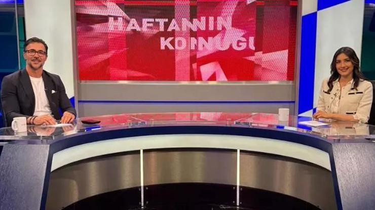  “ÇOCUKLUK DÖNEMİMDEN BERİ BENDE BİR LİDERLİK VASFI VARDI”