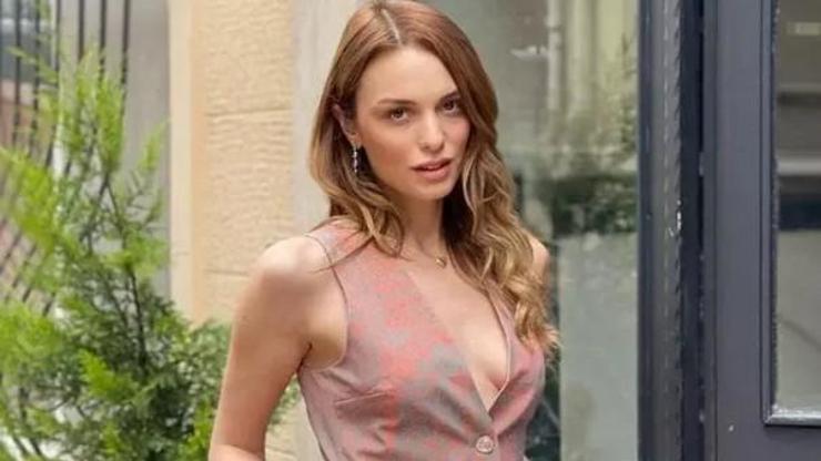 Nilperi Şahinkaya’dan Evlilik Sinyali Aşkı Baturalp Bekar ile İlişkisi Tam Gaz Devam Ediyor