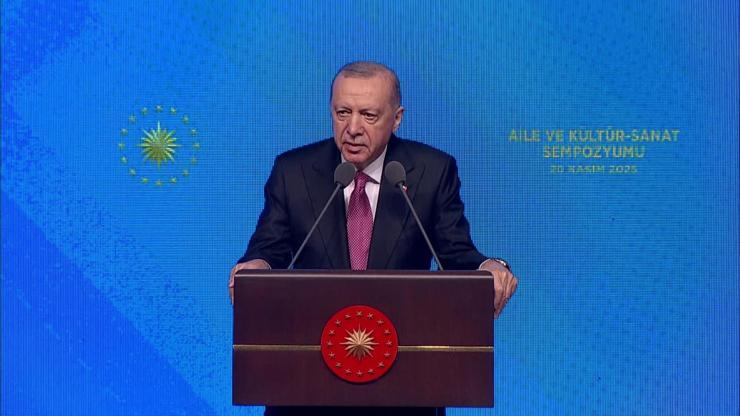 SON DAKİKA... Cumhurbaşkanı Erdoğan açıkladı! Evleneceklere destek artıyor