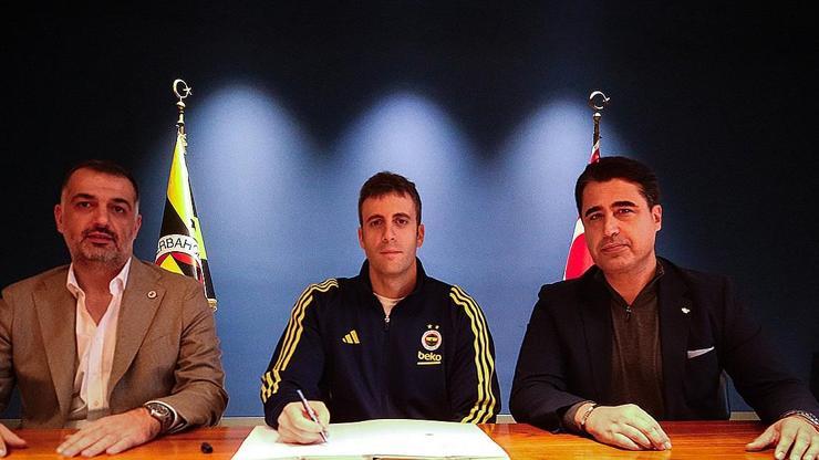 691f173e39465790ca54bb07 Fenerbahçe Beko, Derya Yannier ile nikâh tazeledi