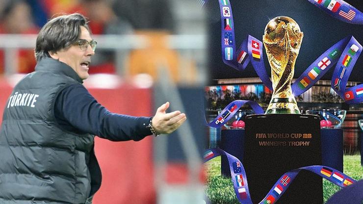 691f1cab39465790ca54bb1b Vincenzo Montella: Dünya Kupası’na ulaşmak için…