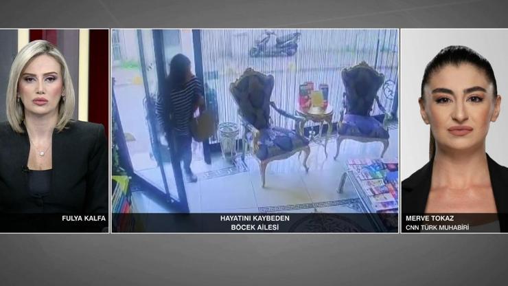  Böcek ailesinin ölümü... Otel sahibi ve çalışanı hakkında yakalama kararı