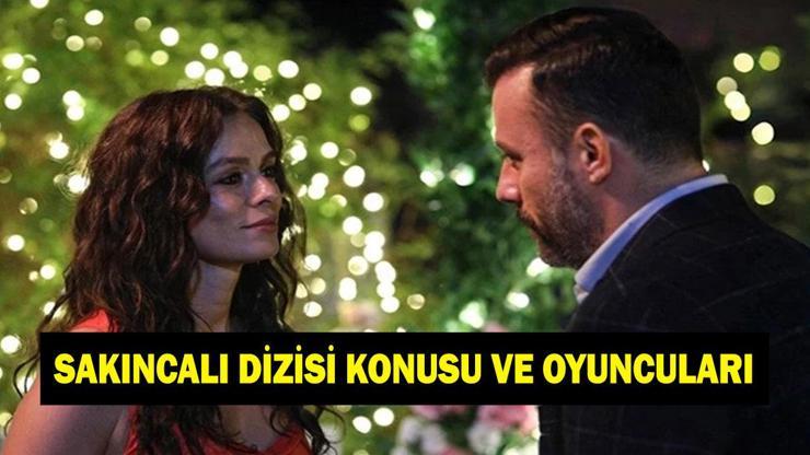SAKINCALI DİZİSİNİN KONUSU VE OYUNCULARI! Sakıncalı dizisinin konusu nedir, oyuncuları kimler? SAKINCALI DİZİSİNİN KONUSU VE OYUNCULARI! Sakıncalı dizisinin konusu nedir, oyuncuları kimler?