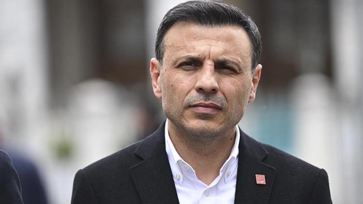 CHP'li Çelik'ten Anayasa Mahkemesine bireysel başvuru