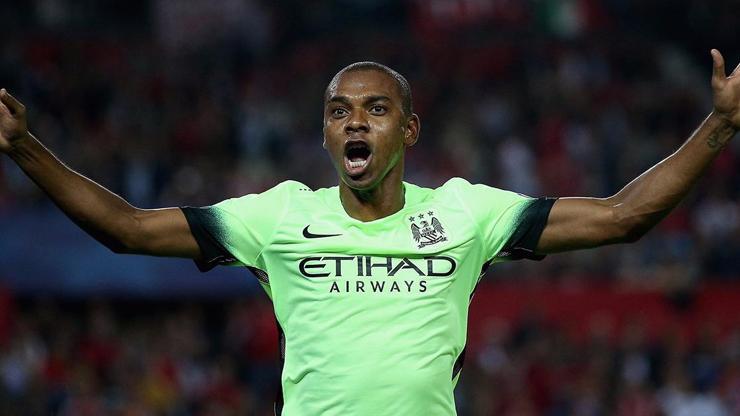 Fernandinho, futbolu bıraktı