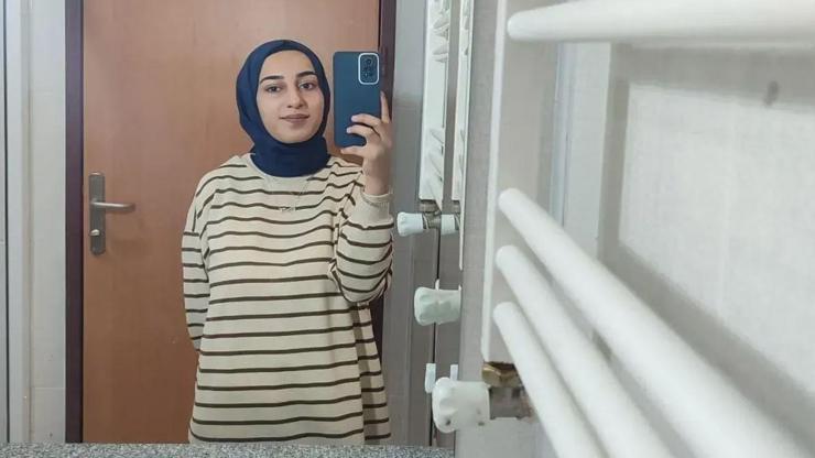 NEDEN BİR YIL SUSTU? Rojin soruşturmasında yeni tanık ortaya çıktı