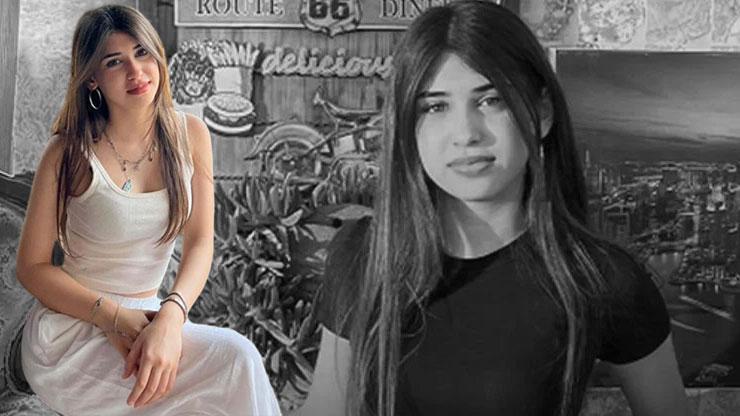 Bölümünü birincilikle bitirmişti! Geleceğin uçak mühendisi trafik kazasına kurban gitti