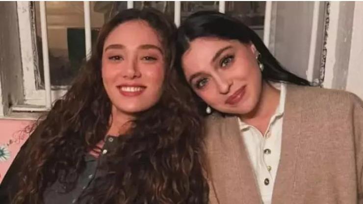 DİZİNİN GÜLÜ VE GÜNAHI