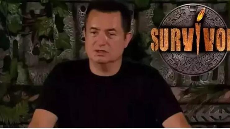 Serhan Onat Survivor 2026 İçin Hazırlıklarını Hız Kesmeden Sürdürüyor