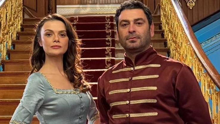 Sinem Ünsal ve Ozan Akbaba, Türkiye’yi Tanıtmak İçin Bir Araya Geldi